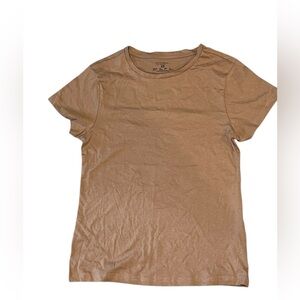 Women’s Primark Casual Brown T-Shirt